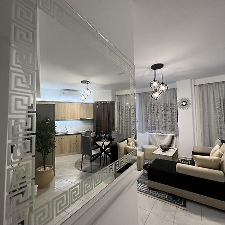 Poseidon'S Premium Apartment Kateríni Buitenkant foto